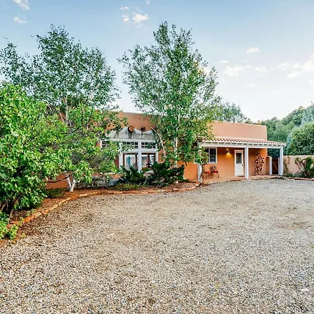 Casa Kiva Villa